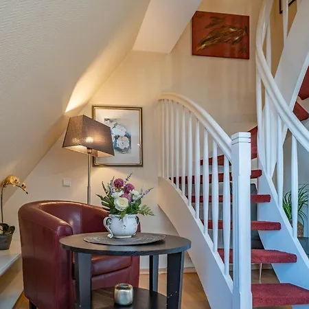 Apartment Wohnung -Wanlik Hüs 2- Westerland