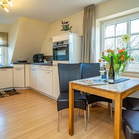 Wohnung -Wanlik Hüs 2- Apartment *