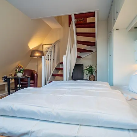 Wohnung -Wanlik Hüs 2- Apartment Westerland