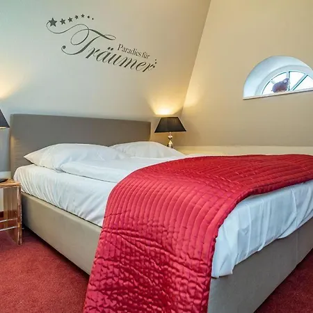 Wohnung -Wanlik Hüs 2- Westerland