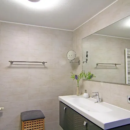 Wohnung -Wanlik Hüs 2- *