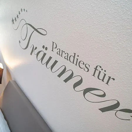 Apartment Wohnung -Wanlik Hüs 2- Westerland