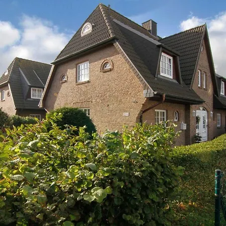 Wohnung -Wanlik Hüs 2- Apartment