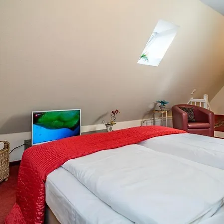 Wohnung -Wanlik Hüs 2- Westerland